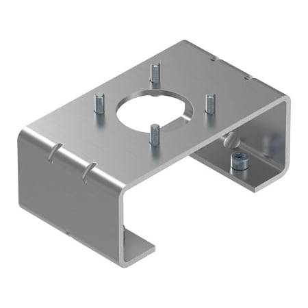 Festo Mounting Bridge DARQ-K-P-A1-F05-20-R1 DARQ-K-P-A1-F05-20-R1